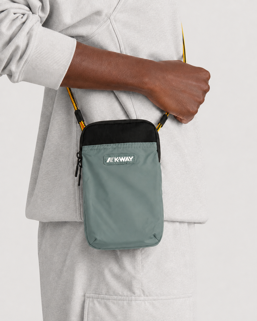 Accessorio Vitree - Green Balsam