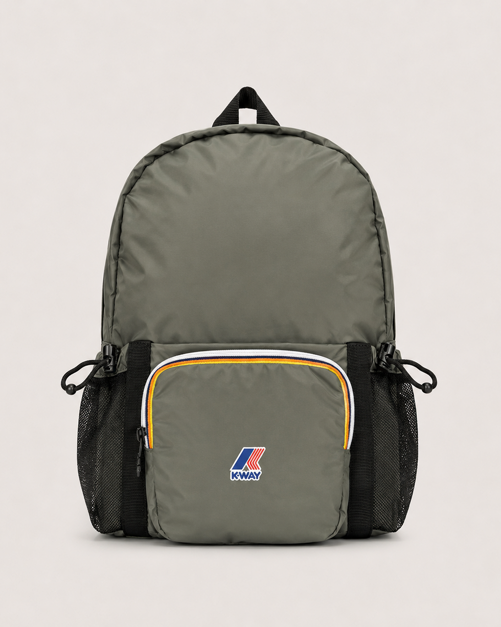 Borsa Le Vrai 4.0 Michel - Green Blackish