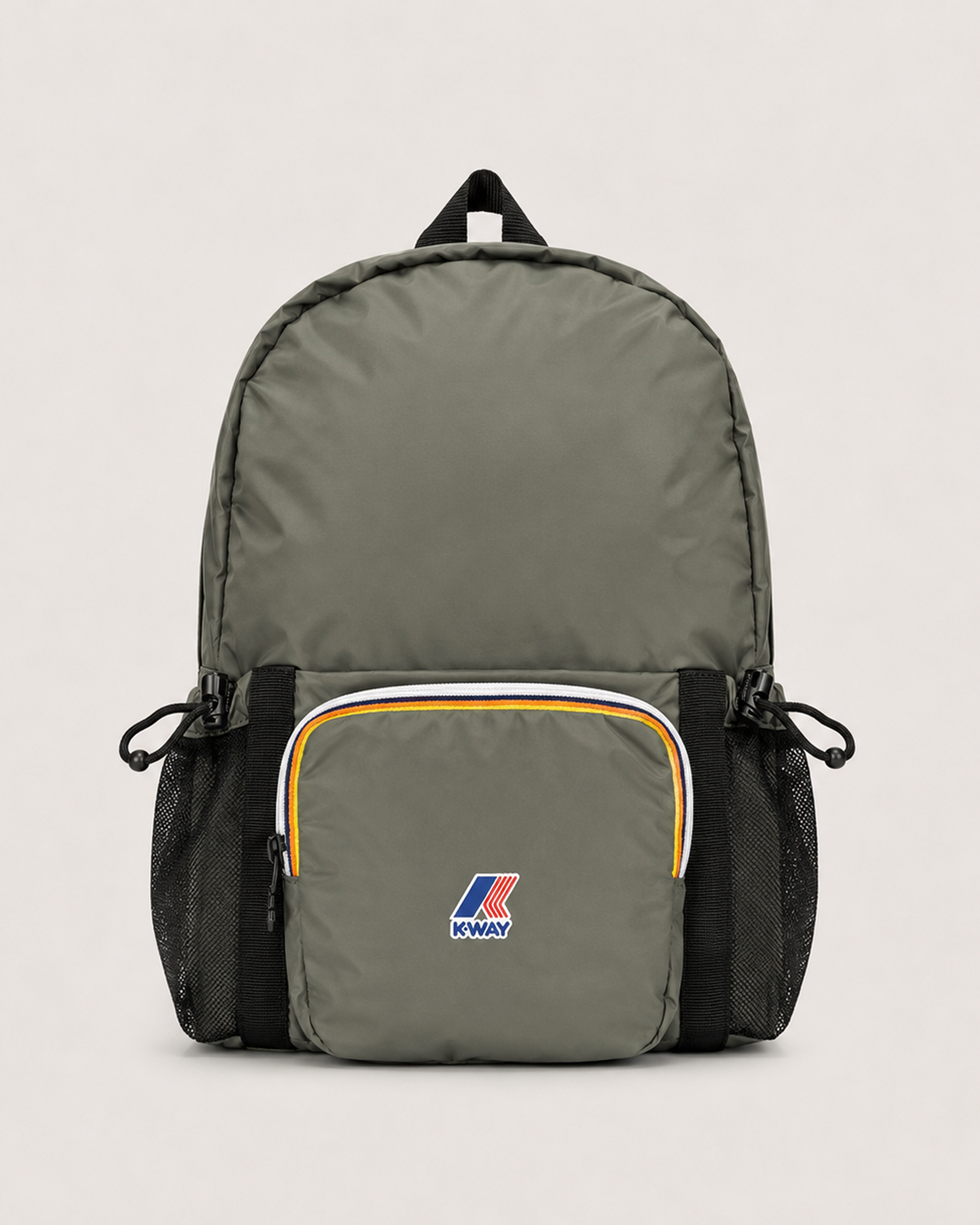 Borsa Le Vrai 4.0 Michel - Green Blackish