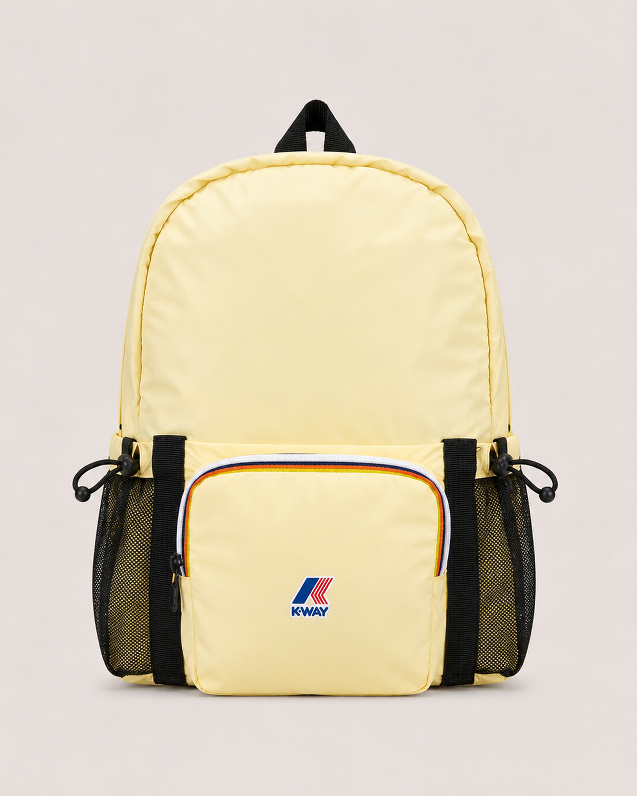 Borsa Le Vrai 4.0 Michel - Beige Parsnip