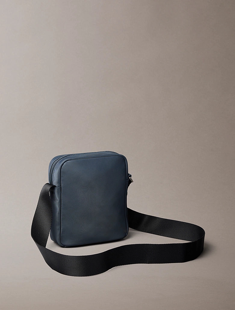 Borsa Reporter In Nylon Idrorepellente