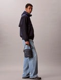 Borsa Reporter In Nylon Idrorepellente