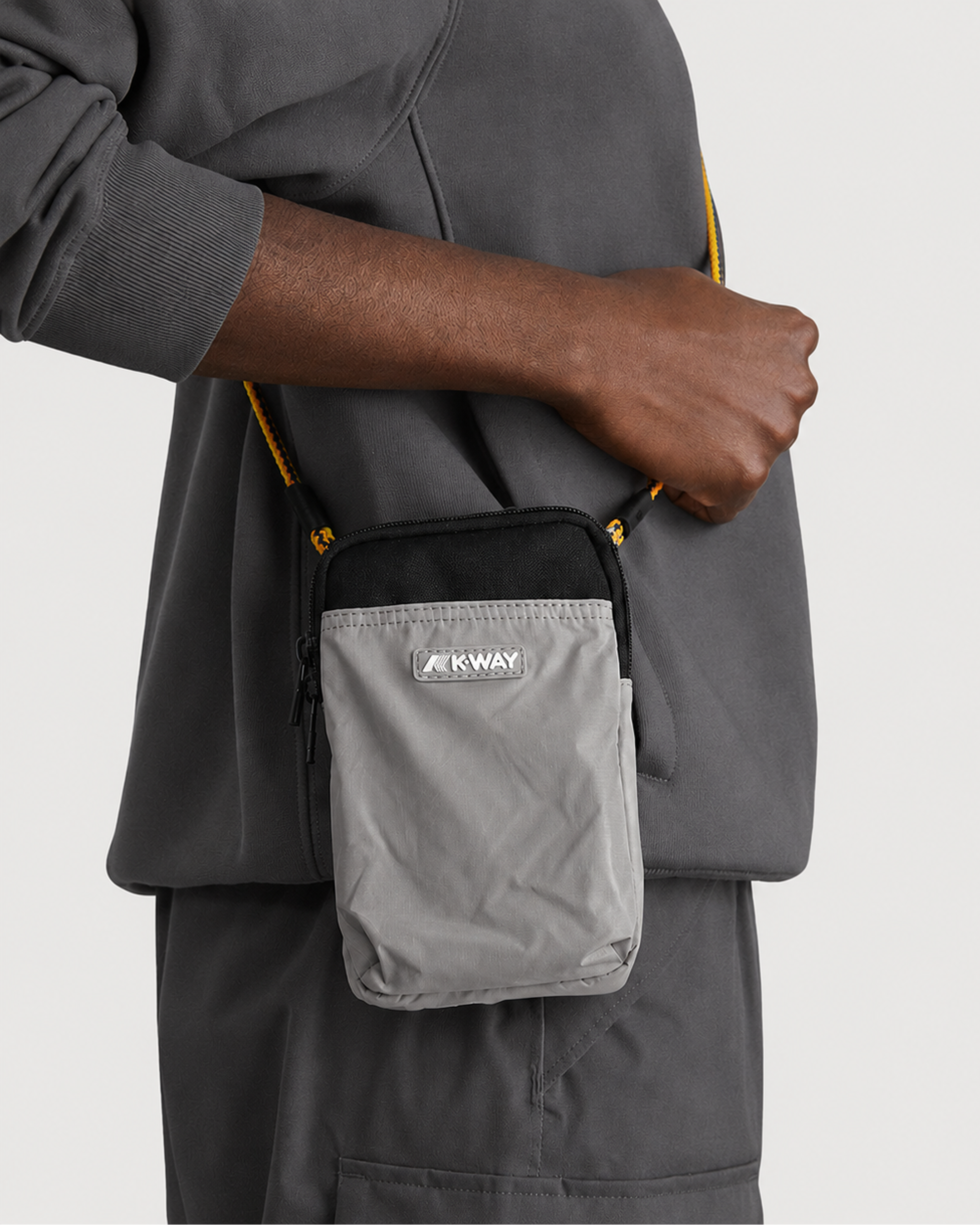 Accessorio Vitree - Grey Frost