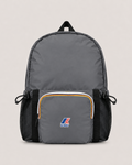 Borsa Le Vrai 4.0 Michel - Grey Shadow